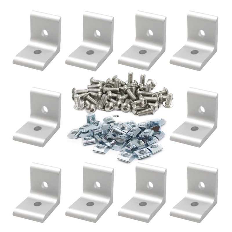 2020 อลูมิเนียม Extrusion T/V  - V Slot Aluminum Extrusion บทวิจารณ์และราคา