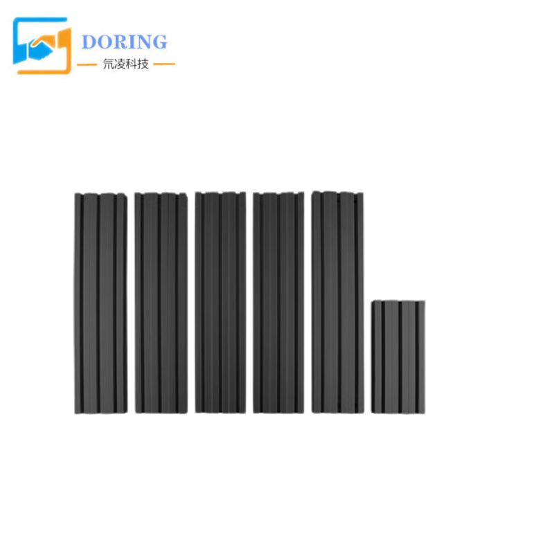 เครื่องพิมพ์กรอบ3D อะลูมิเนียม - 3D Printer Enclosure Frame บทวิจารณ์และราคา