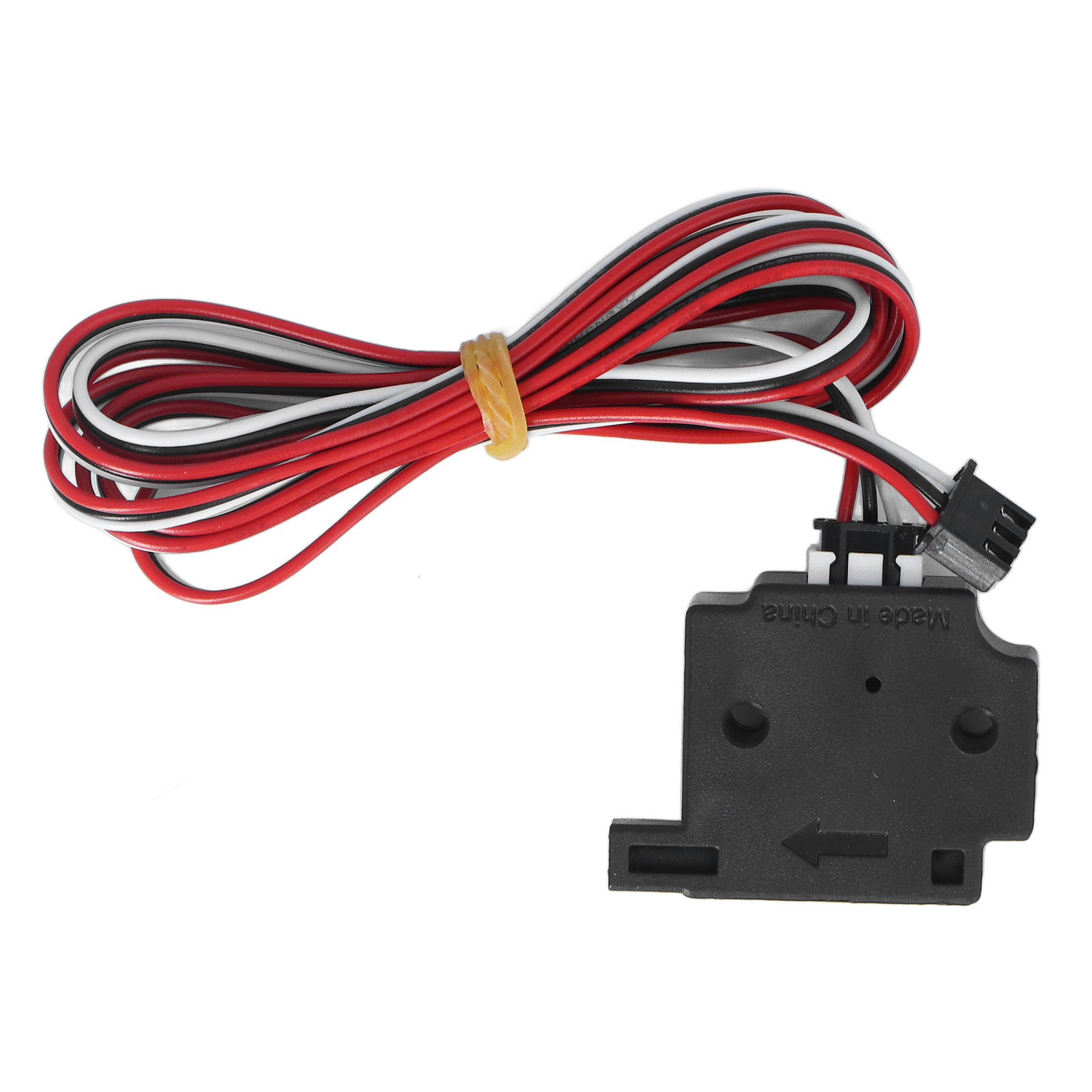 การตรวจจับการขาดของเส้นพลาสติก - Filament Runout Sensor บทวิจารณ์และราคา