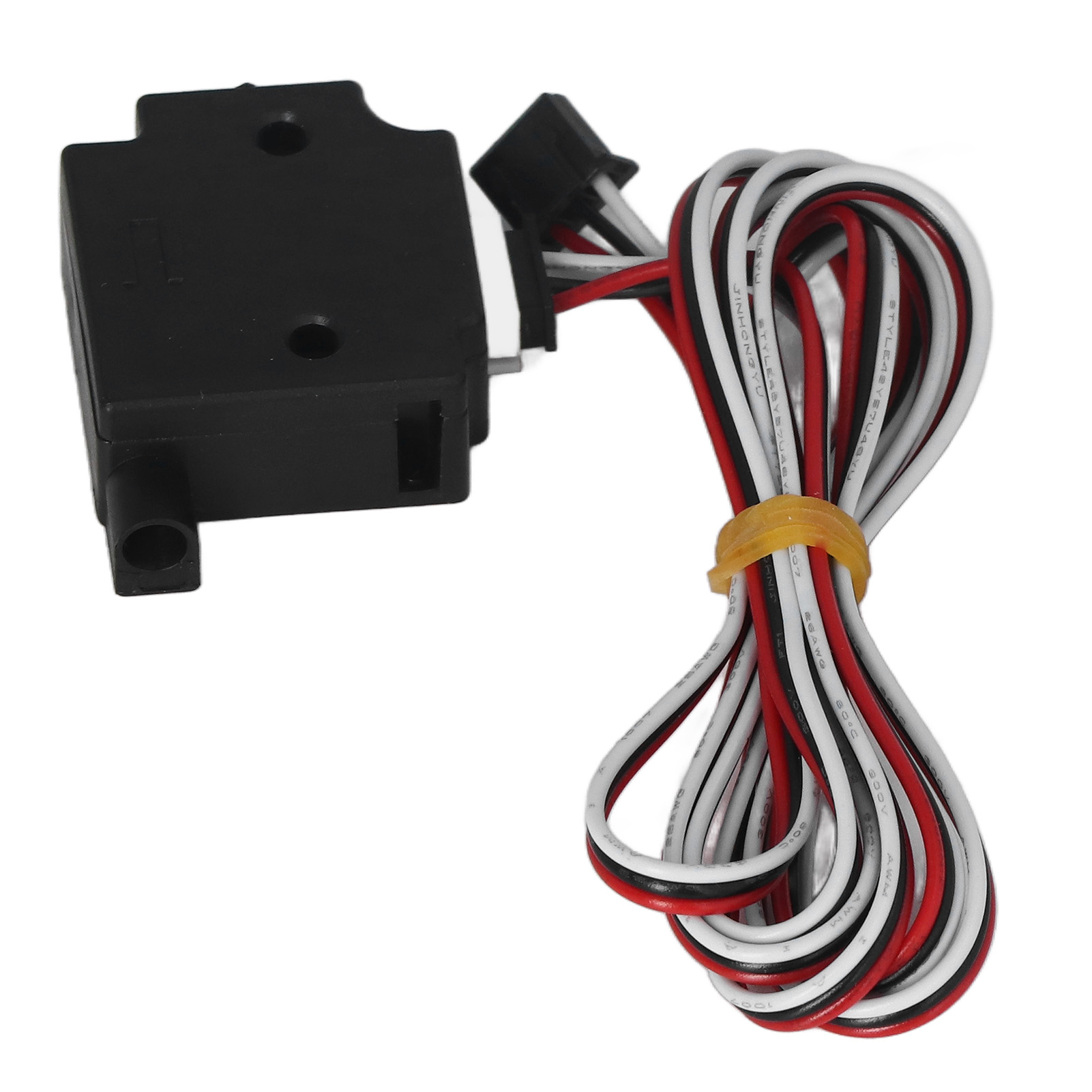 การตรวจจับการขาดของเส้นพลาสติก - Filament Runout Sensor บทวิจารณ์และราคา