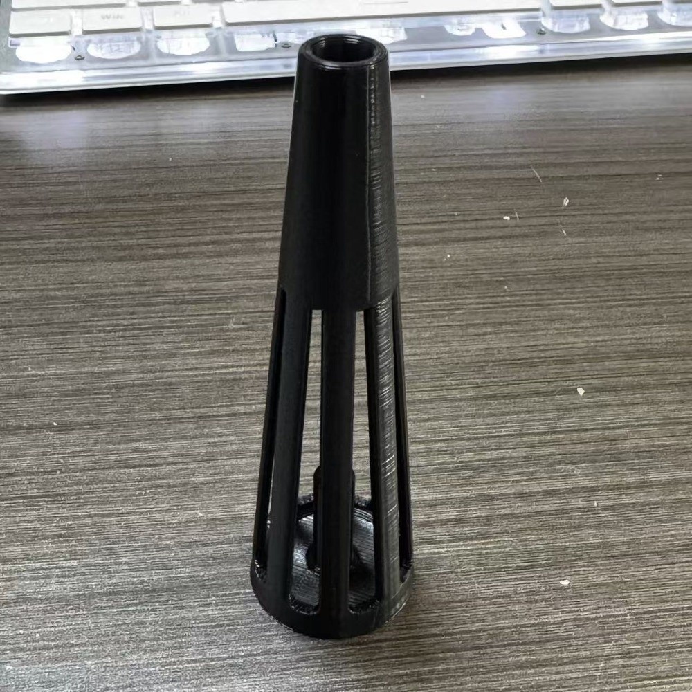 ที่วางหลอดด้ายแบบกรวยพิมพ์ 3 ม - 3D Printing Aluminium บทวิจารณ์และราคา