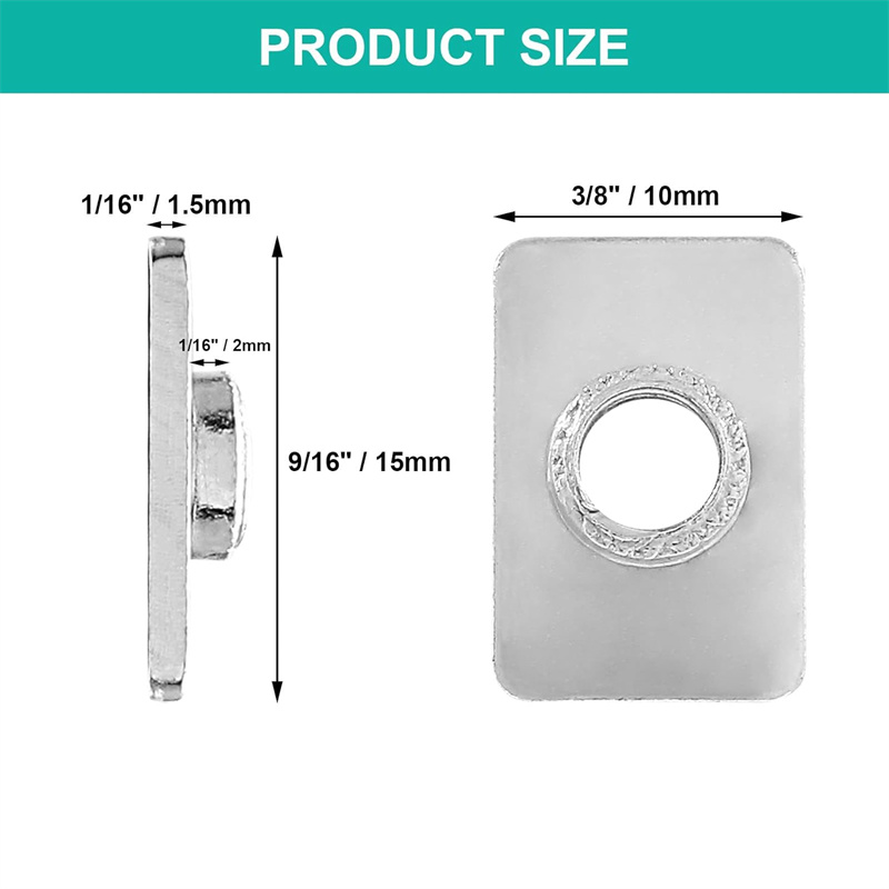 M5น๊อตแบบสไลด์ที-สล็อตแบบแบน M - 3D Printer Enclosure Frame บทวิจารณ์และราคา
