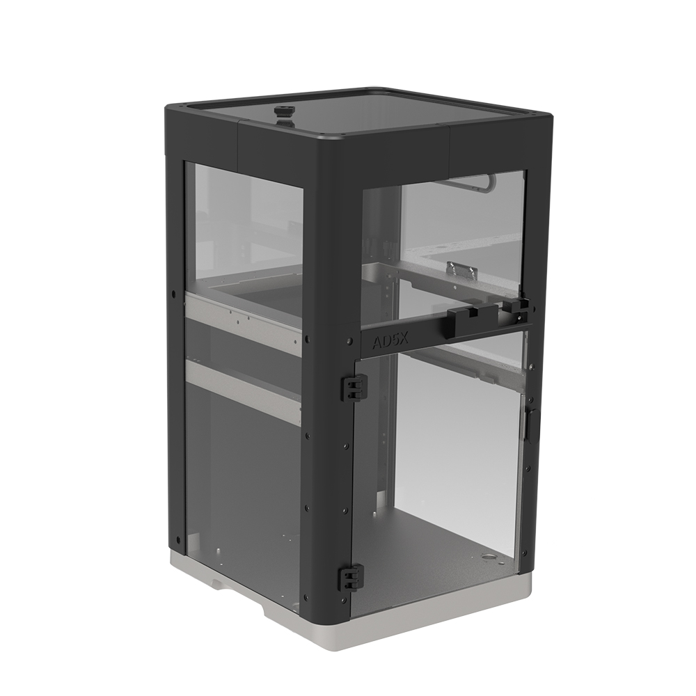 กล่องหุ้มเครื่องพิมพ์ 3 มิติสำ - 3D Printer Enclosure Frame บทวิจารณ์และราคา