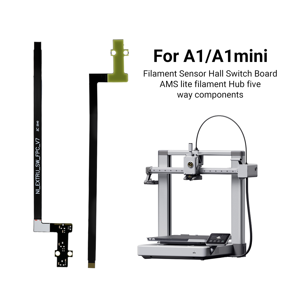 เซ็นเซอร์วัดเส้นพลาสติกคุณภาพส - 3D Printing Fff บทวิจารณ์และราคา