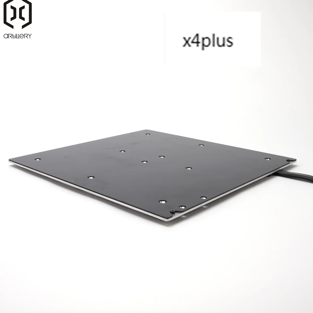 เตียงทำความร้อนอะลูมิเนียมพร้อ - 3D Printing Aluminium บทวิจารณ์และราคา