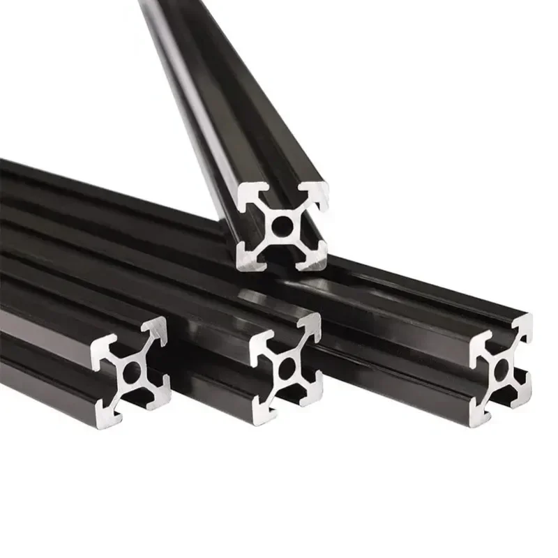 20x20 มม.เปิดสร้าง 2020 V-Slot - V Slot Aluminum Extrusion บทวิจารณ์และราคา