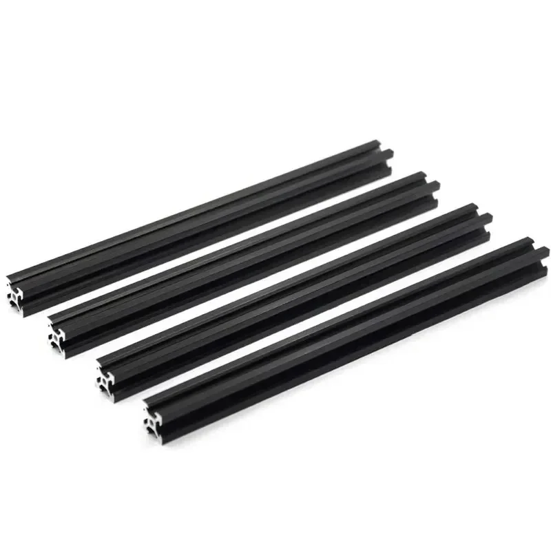 20x20 มม.เปิดสร้าง 2020 V-Slot - V Slot Aluminum Extrusion บทวิจารณ์และราคา