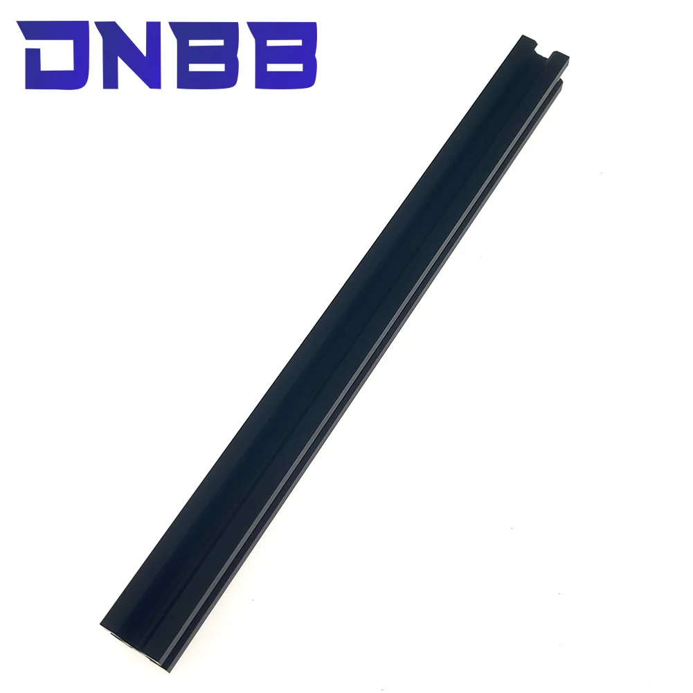 ออกไซด์สีดํา 100-800 มม.2020 V - V Slot Aluminum Extrusion บทวิจารณ์และราคา