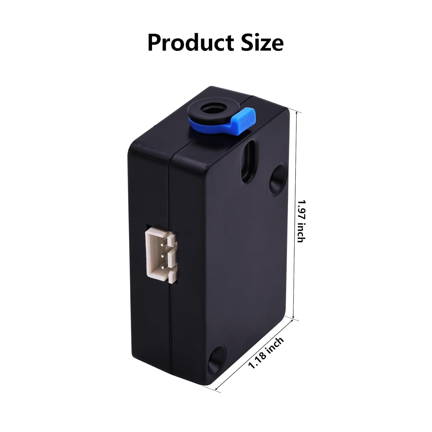 Creality Ender-5 S1 Filament S - Filament Runout Sensor บทวิจารณ์และราคา