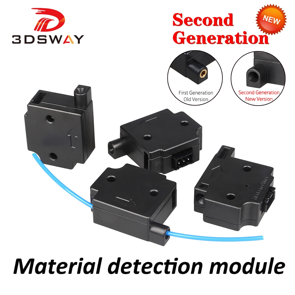 3DSWAY 3D ชิ้นส่วนเครื่องพิมพ์ - 3D Printing Fff บทวิจารณ์และราคา