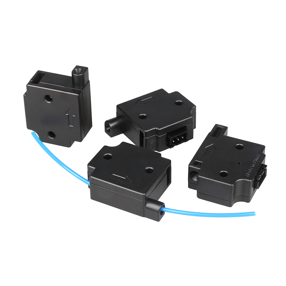 3DSWAY 3D ชิ้นส่วนเครื่องพิมพ์ - 3D Printing Fff บทวิจารณ์และราคา