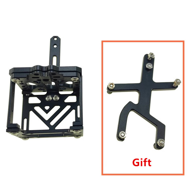 1 ชุด VZ330/VZ235 อลูมิเนียมหั - 3D Printing Aluminium บทวิจารณ์และราคา