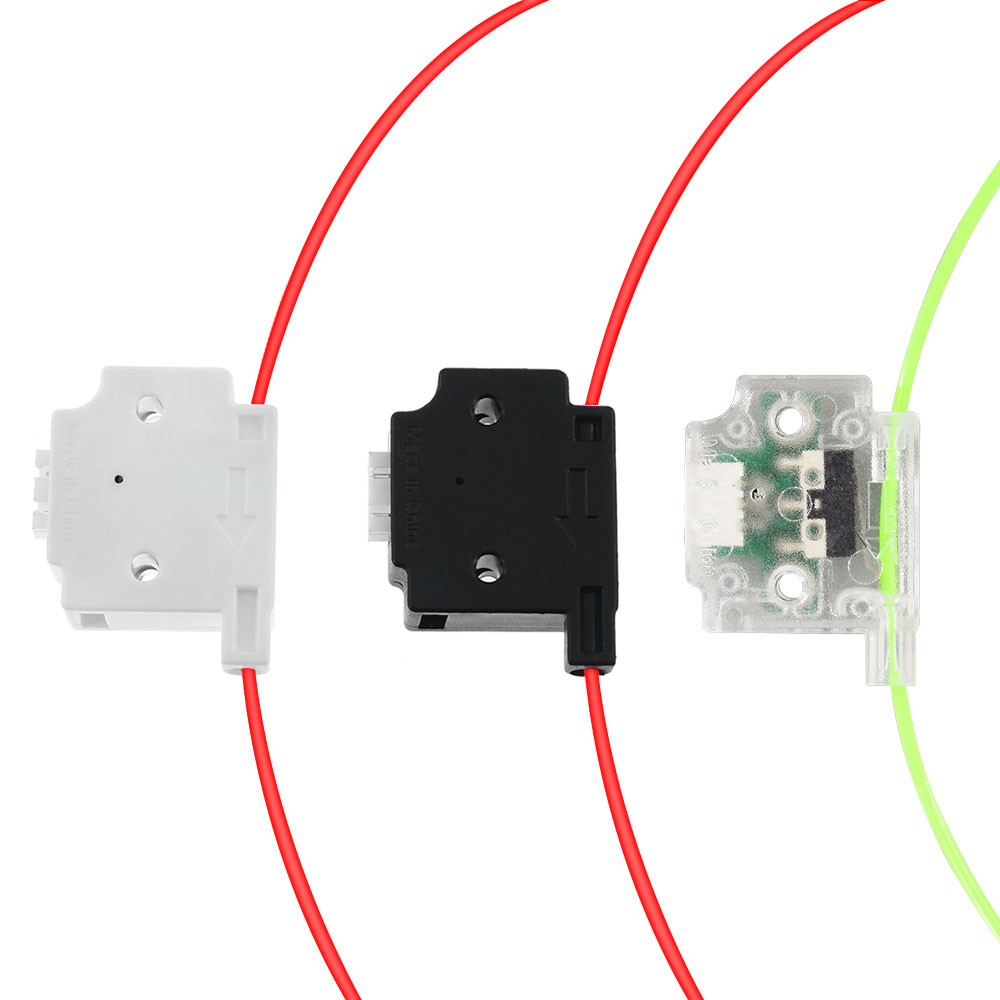 3D เครื่องพิมพ์ Filament Break - Filament Runout Sensor บทวิจารณ์และราคา