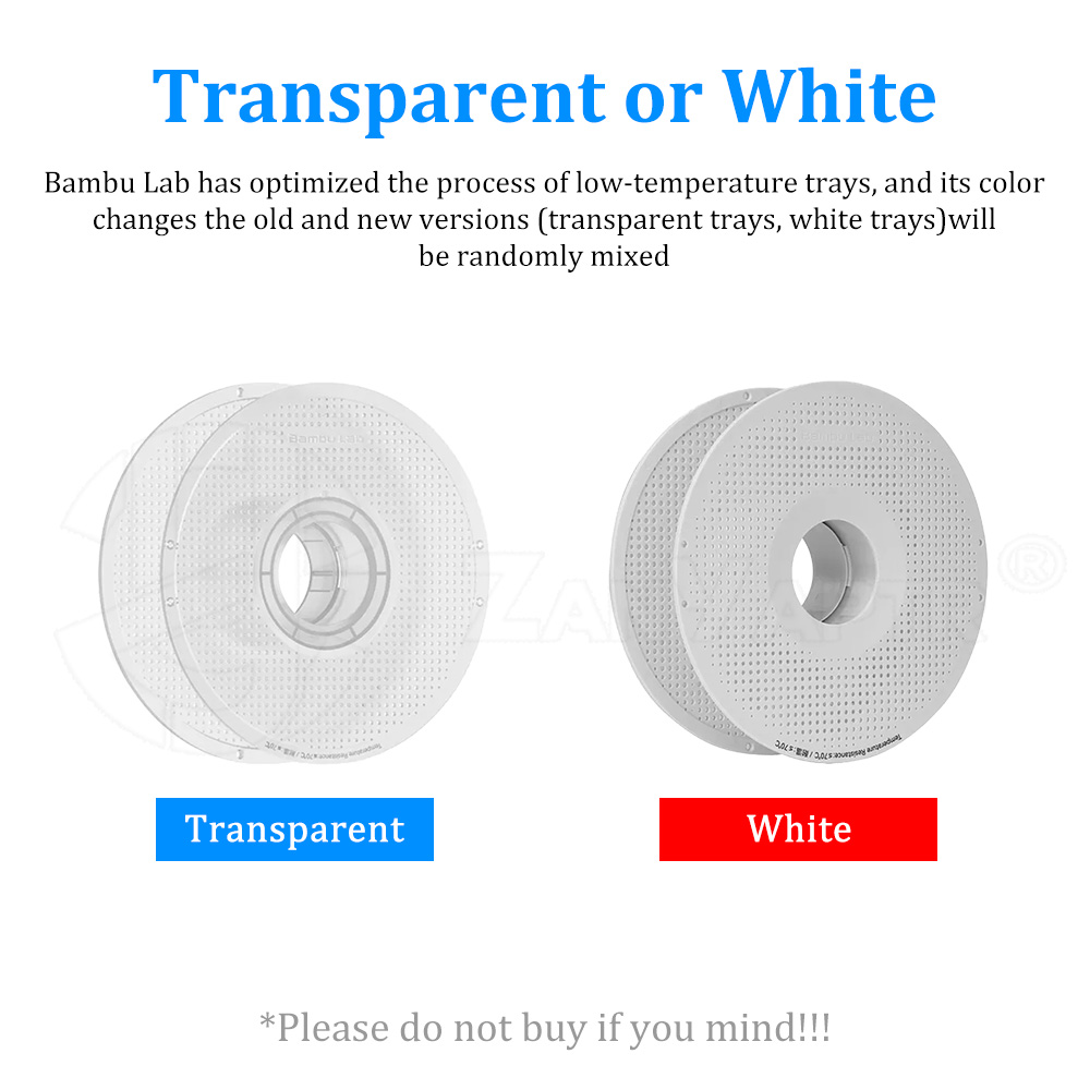 สำหรับเครื่องพิมพ์สามมิติ Bamb - 3D Printing Fff บทวิจารณ์และราคา