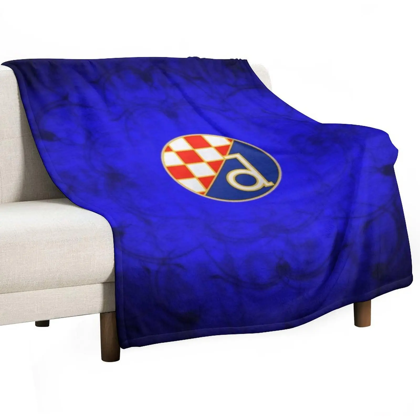 ผ้าห่ม GNK Dinamo Zagreb ขนาดใ - 3D Printing Zagreb บทวิจารณ์และราคา