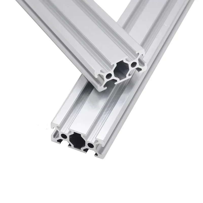 2 ชิ้น 2040 V-Slot อลูมิเนียม  - V Slot Aluminum Extrusion บทวิจารณ์และราคา