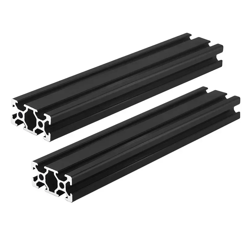 2 ชิ้น 2040 V-Slot อลูมิเนียม  - V Slot Aluminum Extrusion บทวิจารณ์และราคา