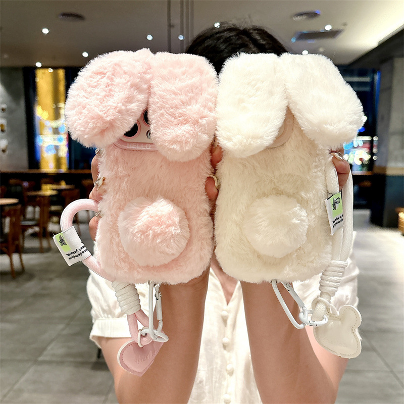 3Dน่ารักการ์ตูนกระต่ายหูWarm F - 3D Printing Rabbit บทวิจารณ์และราคา