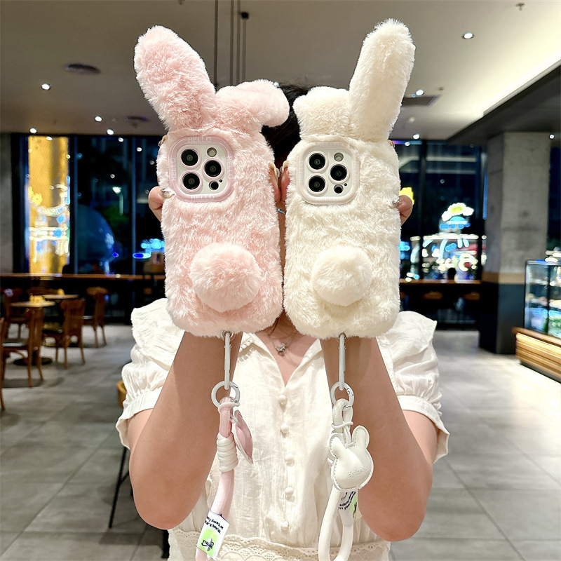 3Dน่ารักการ์ตูนกระต่ายหูWarm F - 3D Printing Rabbit บทวิจารณ์และราคา