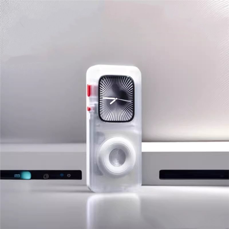 【แนะนำ】เคสพิมพ์ลาย Iwatch รองร - 3D Printing Aluminium บทวิจารณ์และราคา