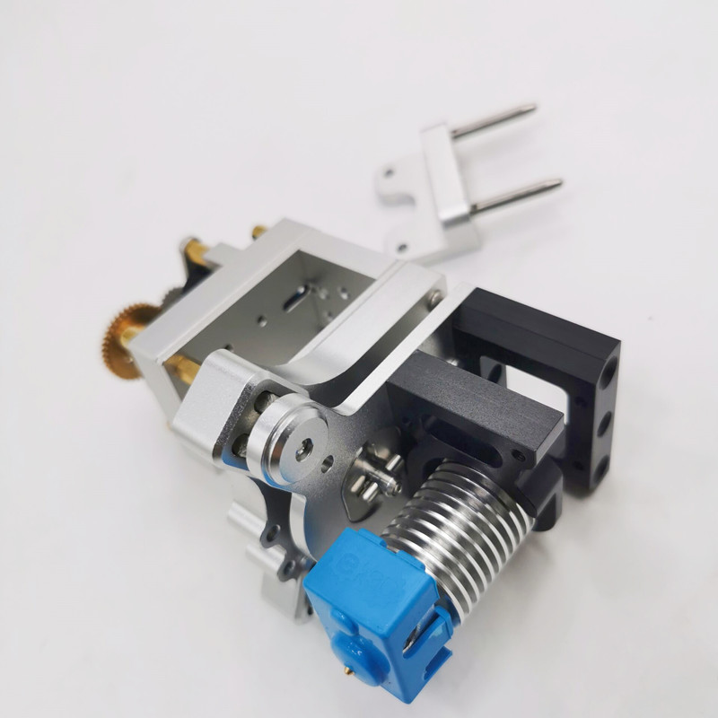 ชุดเปลี่ยนเครื่องมือสำหรับเครื - 3D Printer Enclosure Frame บทวิจารณ์และราคา
