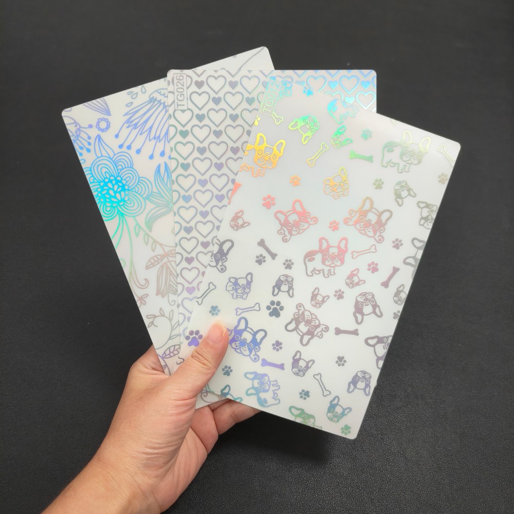 VORMIR 50 ชิ้น 3D สติกเกอร์ติด - 3D Printing Laser Cutting บทวิจารณ์และราคา