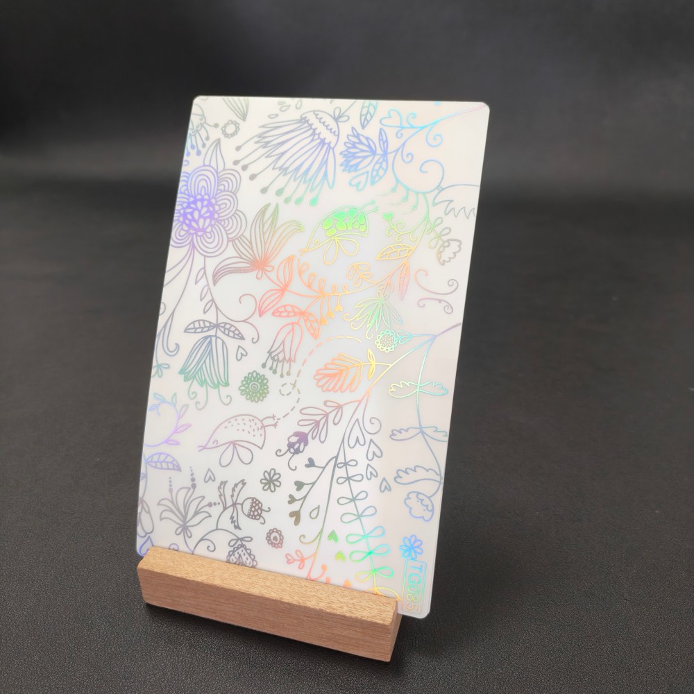 VORMIR 50 ชิ้น 3D สติกเกอร์ติด - 3D Printing Laser Cutting บทวิจารณ์และราคา