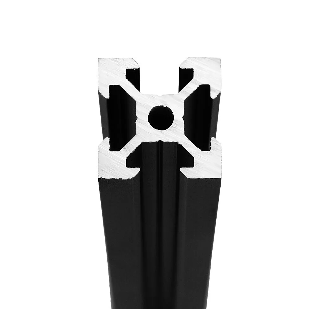 2ชิ้น2020 V-สล็อตอะลูมิเนียมโป - V Slot Aluminum Extrusion บทวิจารณ์และราคา