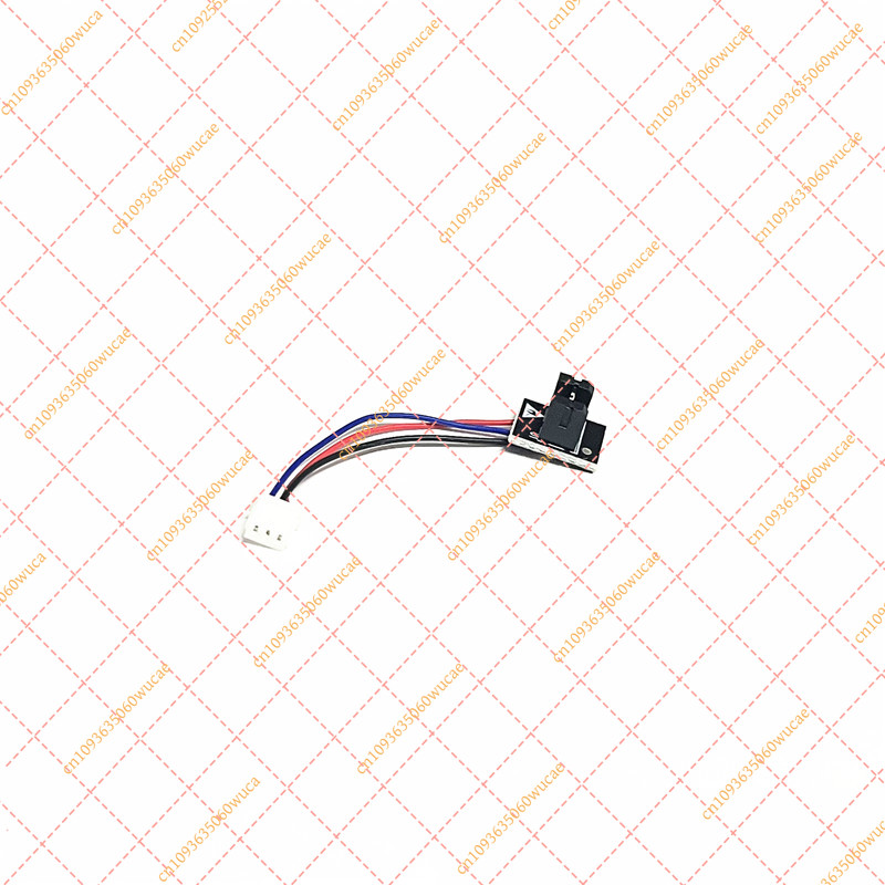1 ชิ้นโมดูลเซ็นเซอร์ตรวจจับเส้ - Filament Runout Sensor บทวิจารณ์และราคา