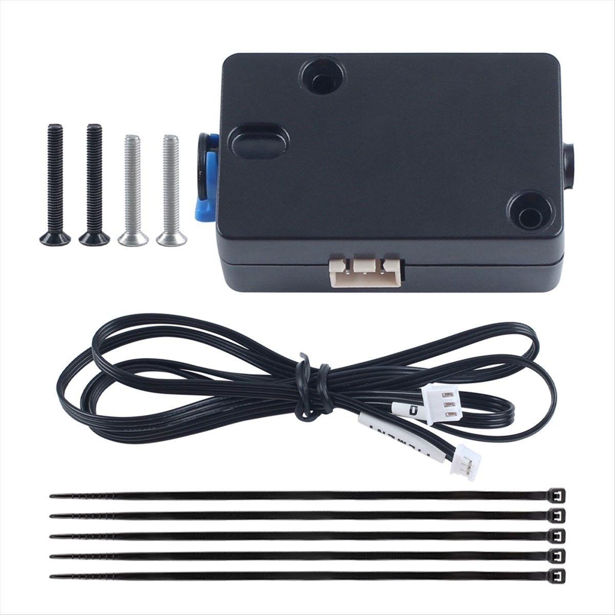 [ชุดสุดคุ้ม] สำหรับ K1/K1 Max  - Filament Runout Sensor บทวิจารณ์และราคา