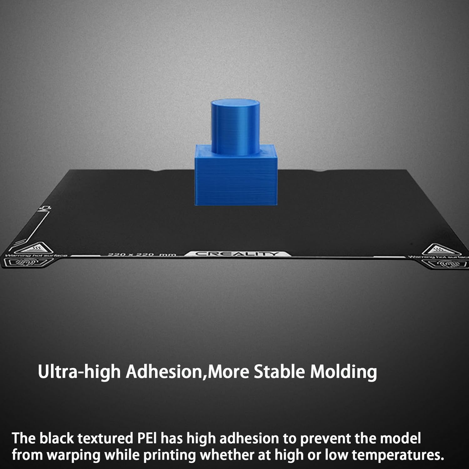 Creality อีพ็อกซี่เรซิ่นสร้างแ - 3D Printing Creality บทวิจารณ์และราคา