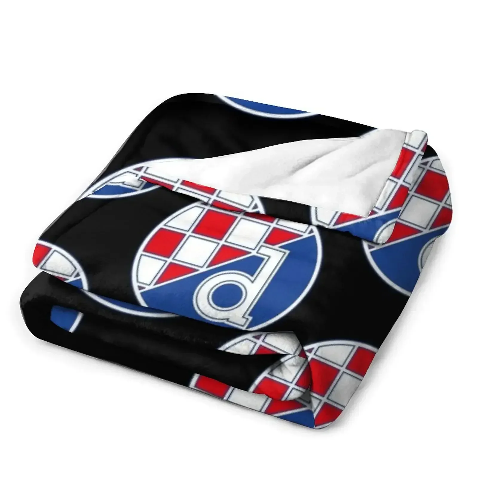 ผ้าห่ม Dinamo Zagreb ผ้าห่มและ - 3D Printing Zagreb บทวิจารณ์และราคา