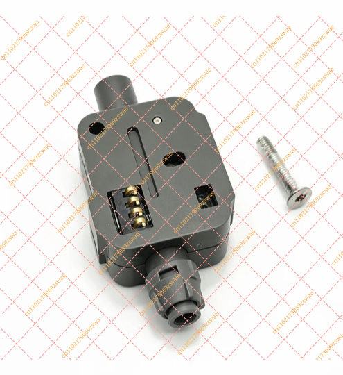ชุดเซ็นเซอร์ตรวจจับการหมดของเส - Filament Runout Sensor บทวิจารณ์และราคา