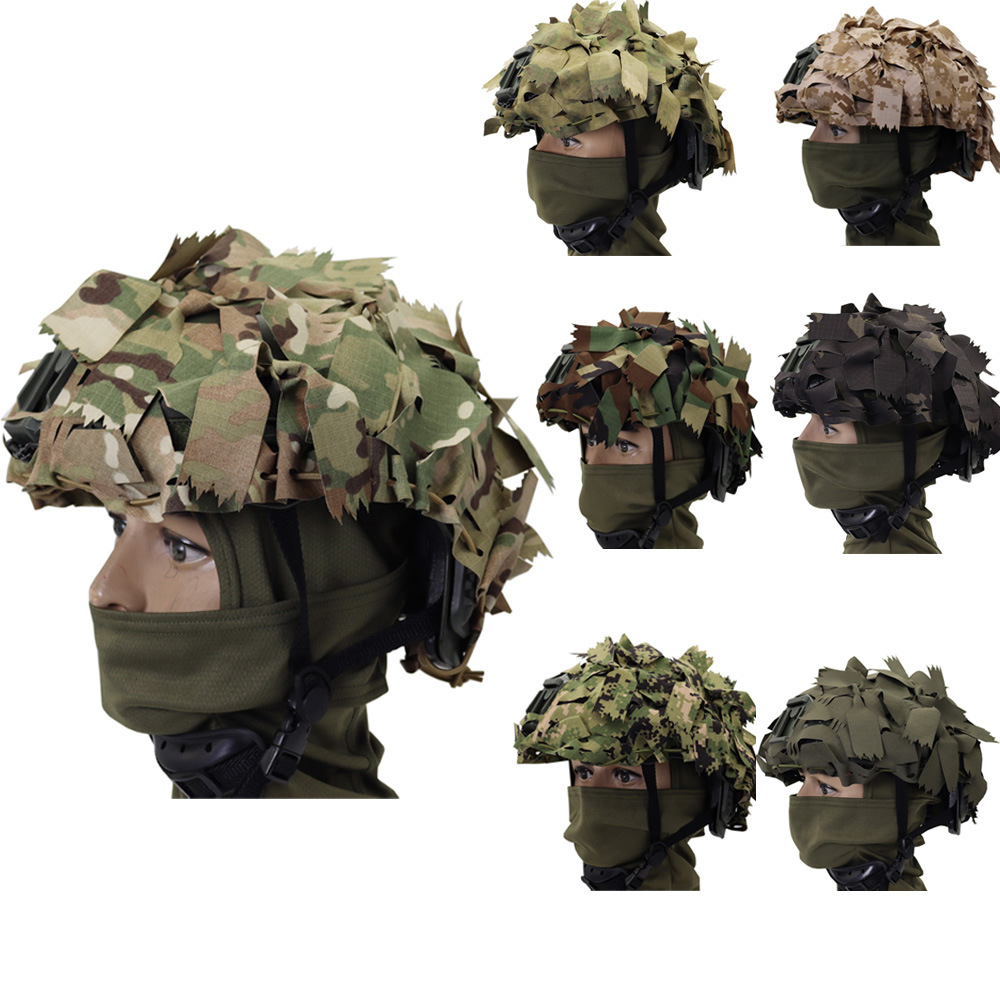 ปลอกคลุมหมวกนิรภัย Tactical A- - 3D Printing Laser Cutting บทวิจารณ์และราคา