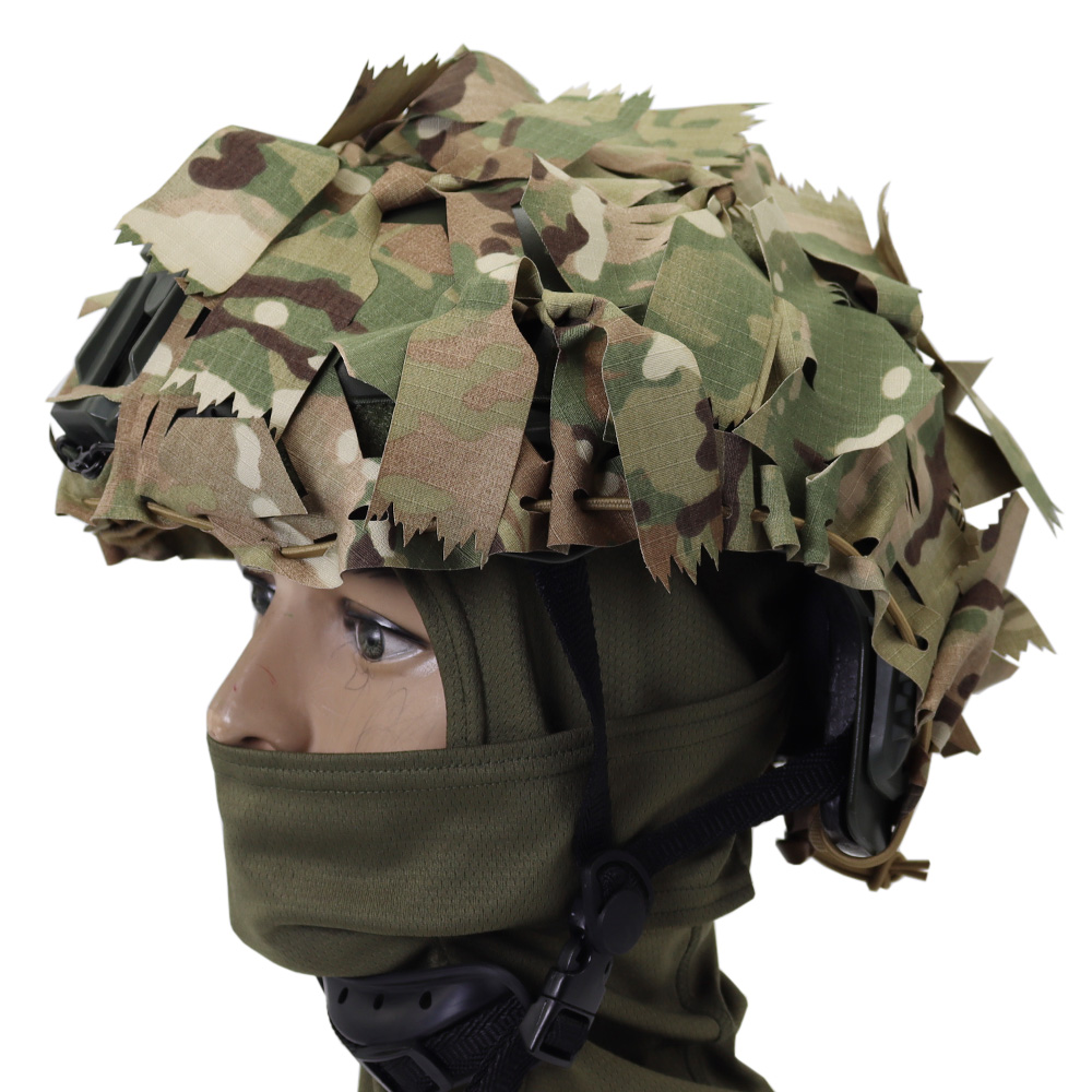 ปลอกคลุมหมวกนิรภัย Tactical A- - 3D Printing Laser Cutting บทวิจารณ์และราคา