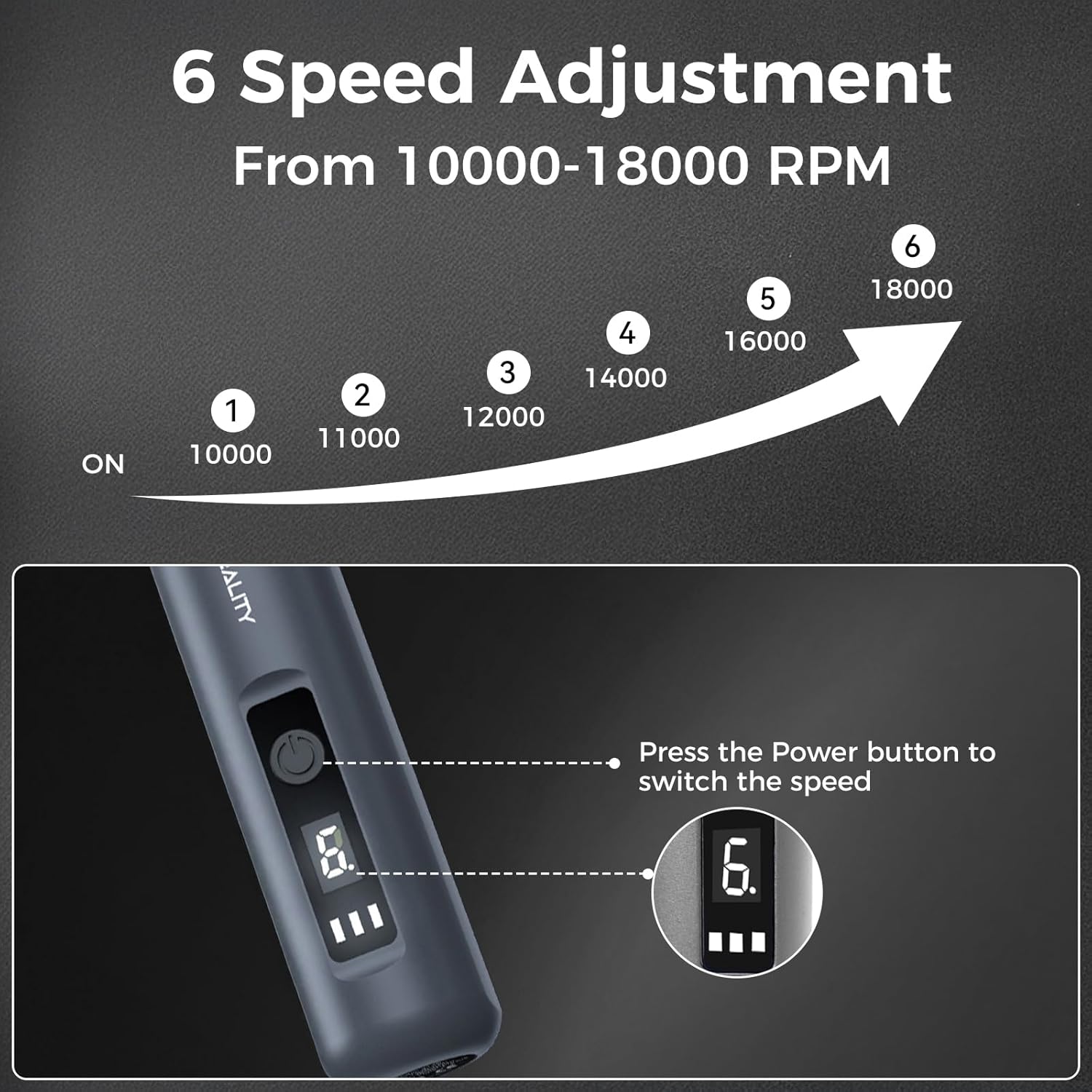 เครื่องมือโรตารี่ไร้สาย Creali - 3D Printing Creality บทวิจารณ์และราคา