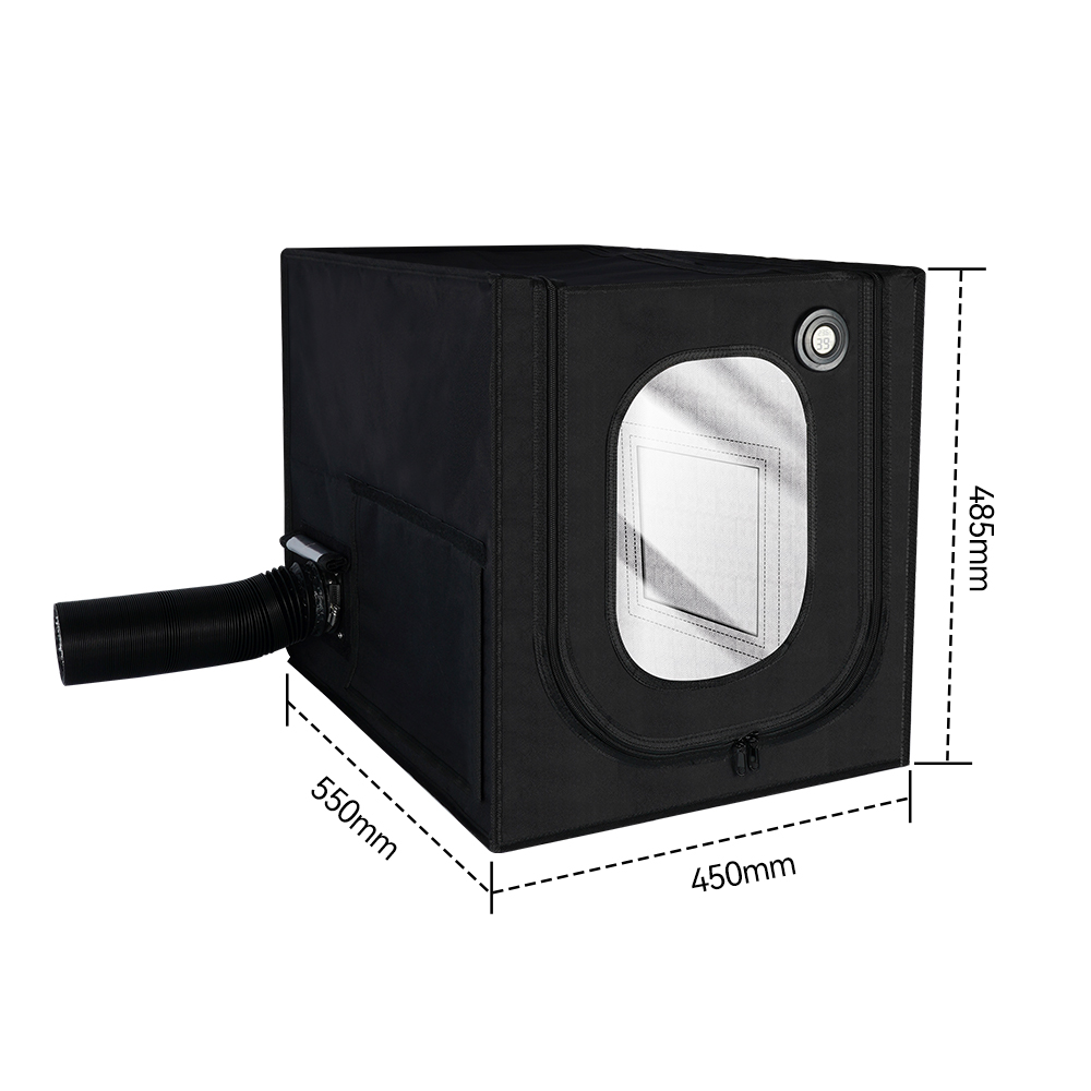 ชุดอุปกรณ์ป้องกันเครื่องพิมพ์  - 3D Printer Enclosure Frame บทวิจารณ์และราคา