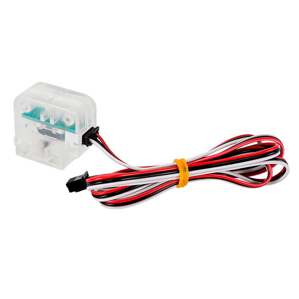 KUFAN 3D เครื่องพิมพ์ Filament - Filament Runout Sensor บทวิจารณ์และราคา