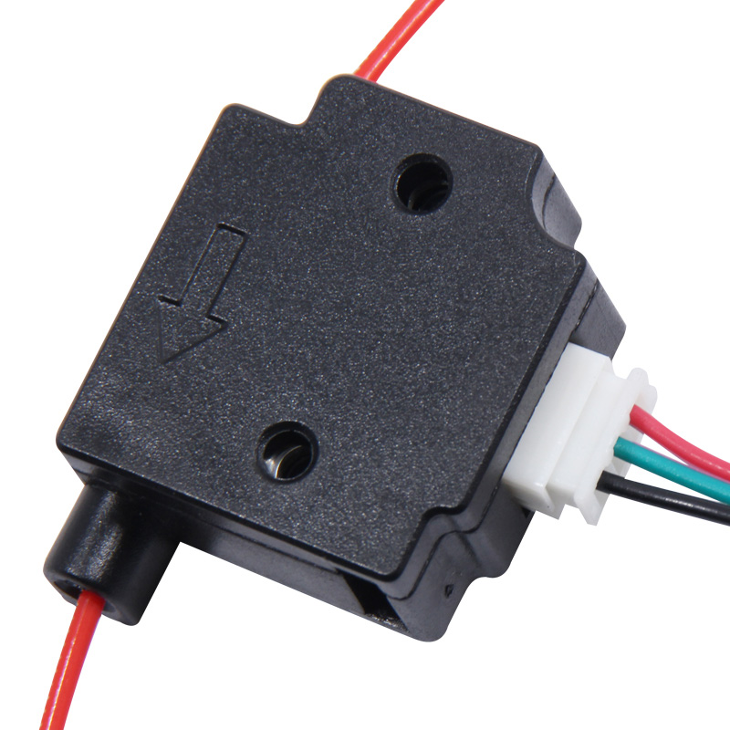 KUFAN 3D เครื่องพิมพ์ Filament - Filament Runout Sensor บทวิจารณ์และราคา