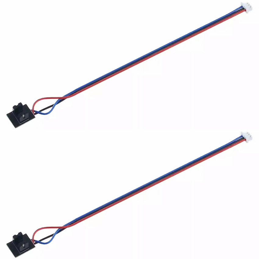 สำหรับโมดูลตรวจจับการขาดของเส้ - Filament Runout Sensor บทวิจารณ์และราคา
