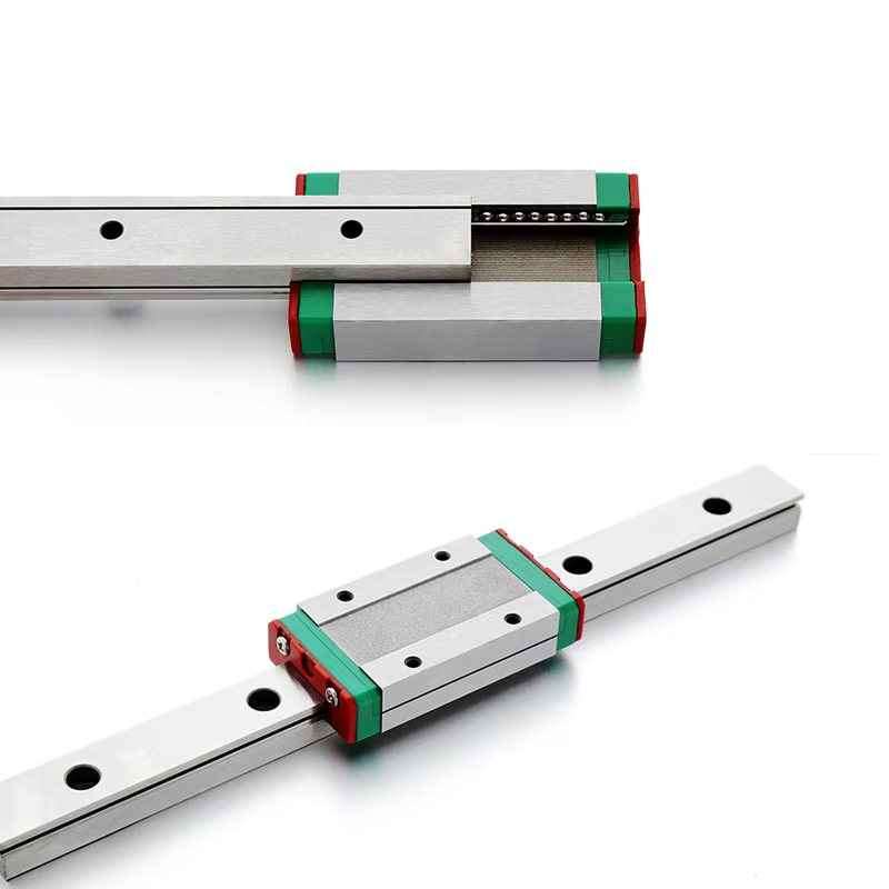 1PCS MGN7C MGN7H MGN9C MGN9H M - V Slot Aluminum Extrusion บทวิจารณ์และราคา