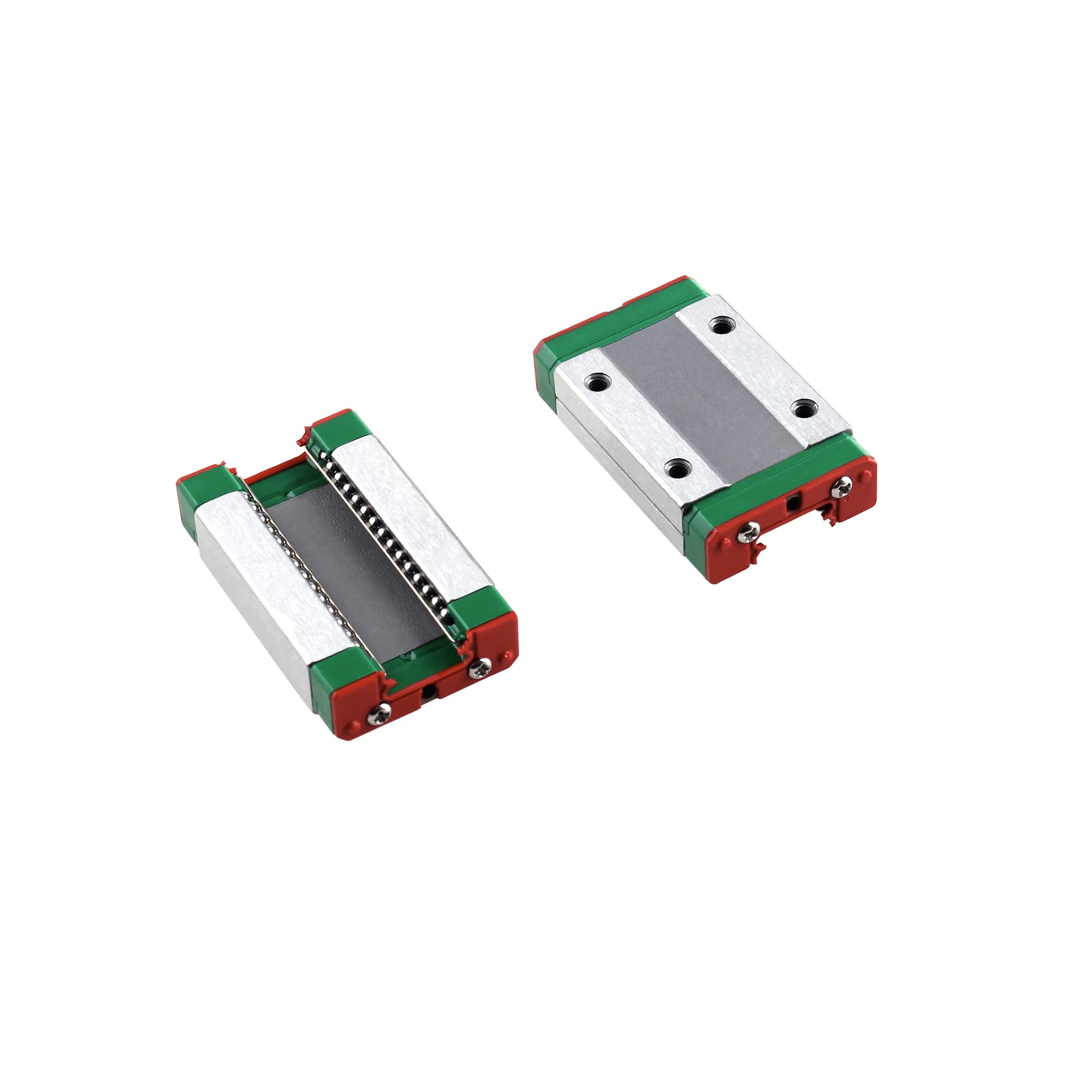1PCS MGN7C MGN7H MGN9C MGN9H M - V Slot Aluminum Extrusion บทวิจารณ์และราคา