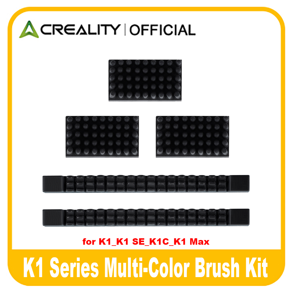 Creality K1 ปากเช็ดแถบสําหรับ  - 3D Printing Creality บทวิจารณ์และราคา