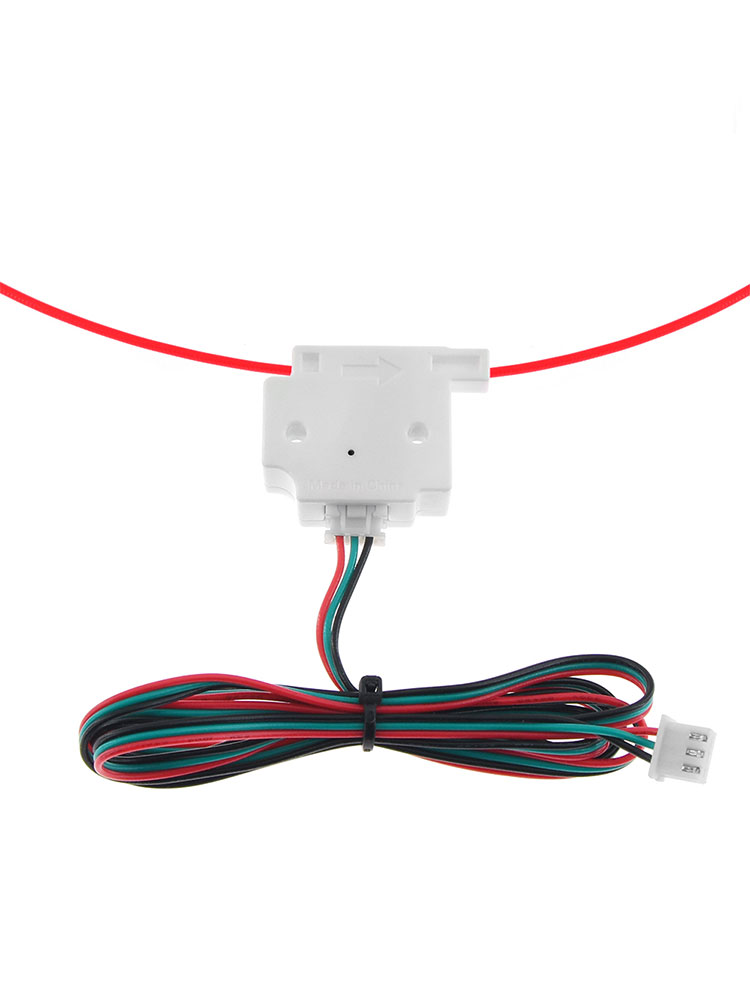 3D เครื่องพิมพ์ Filament Break - 3D Printing Fff บทวิจารณ์และราคา