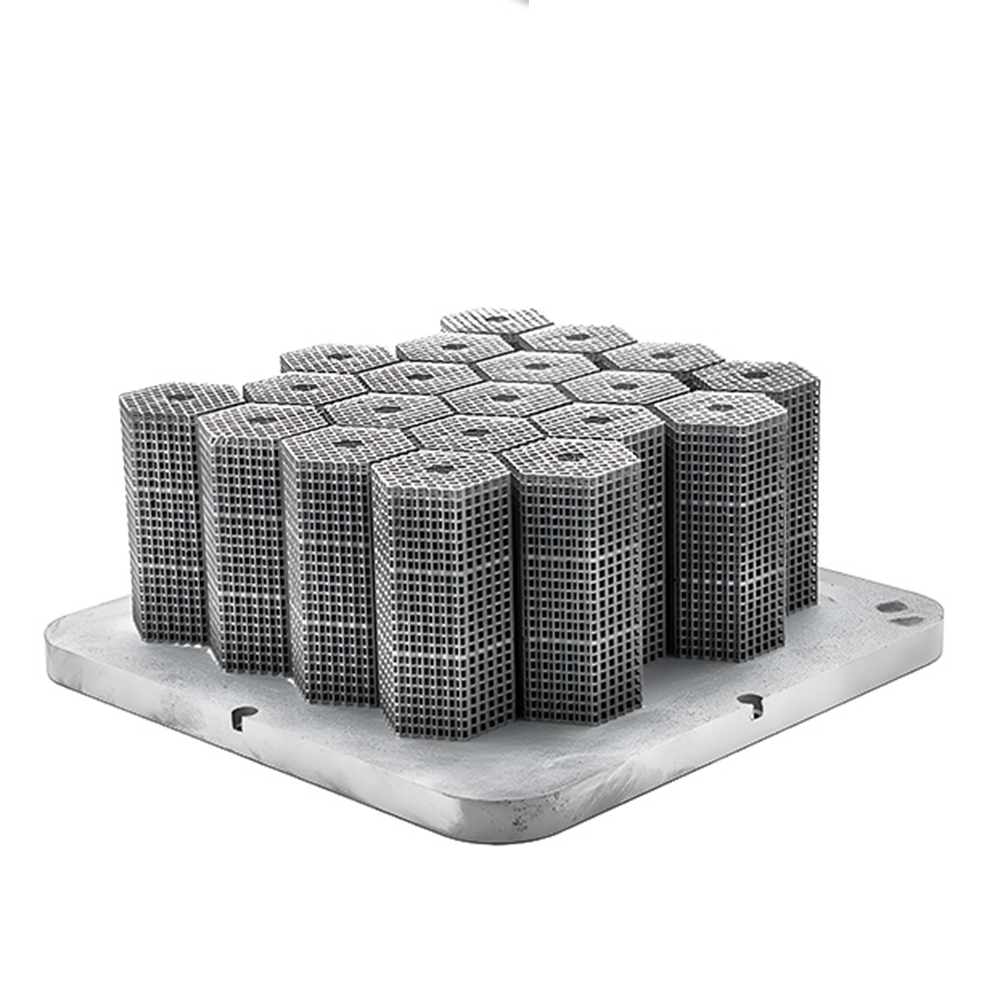 บริการพิมพ์ 3 มิติแบบกำหนดเองด - 3D Printing Aluminium บทวิจารณ์และราคา
