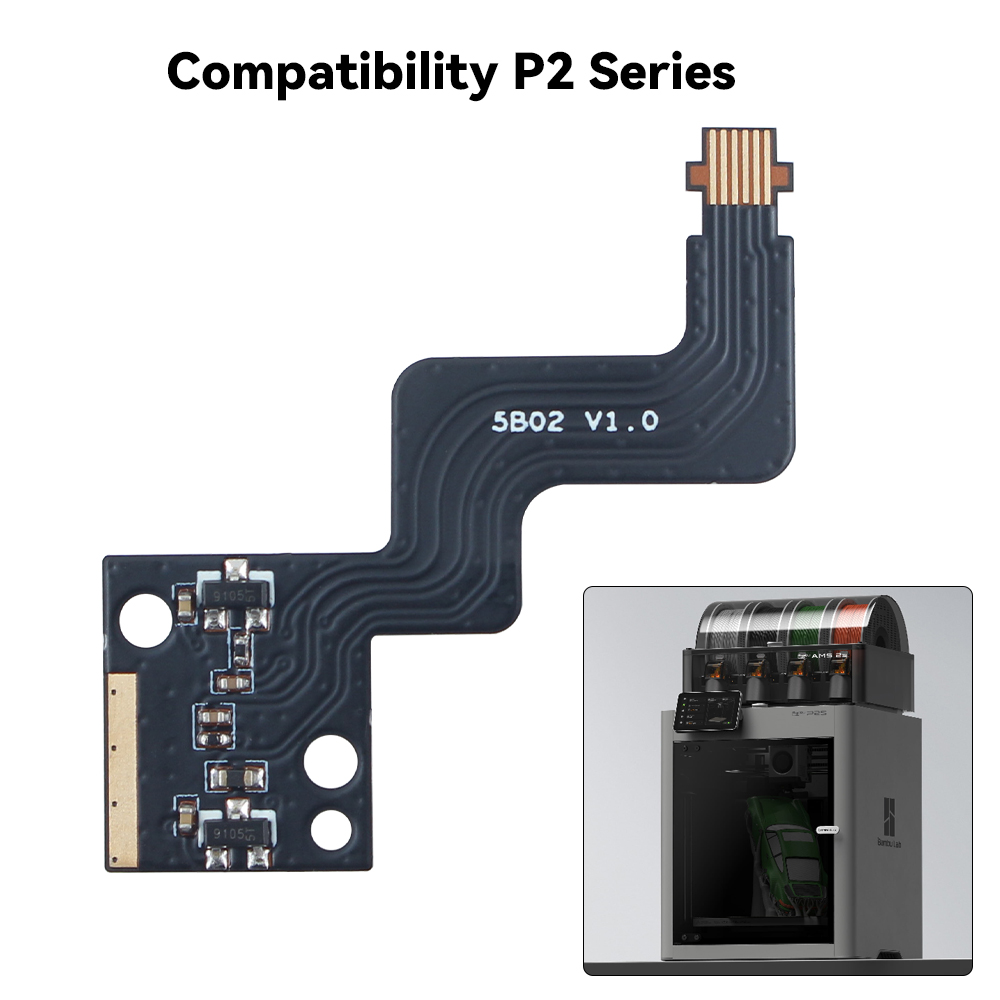 ชุดเซ็นเซอร์เส้นพลาสติกสำหรับเ - 3D Printing Fff บทวิจารณ์และราคา