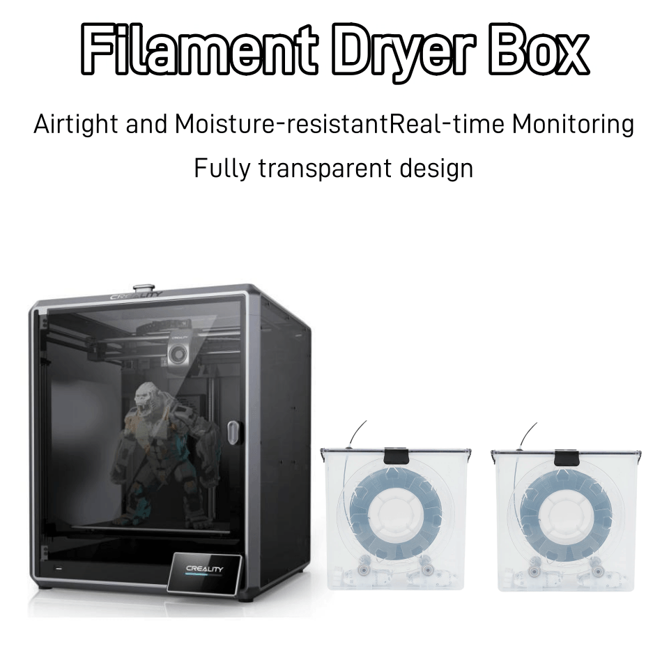 BEGRINT 3D เครื่องพิมพ์ Filame - 3D Printer Enclosure Frame บทวิจารณ์และราคา