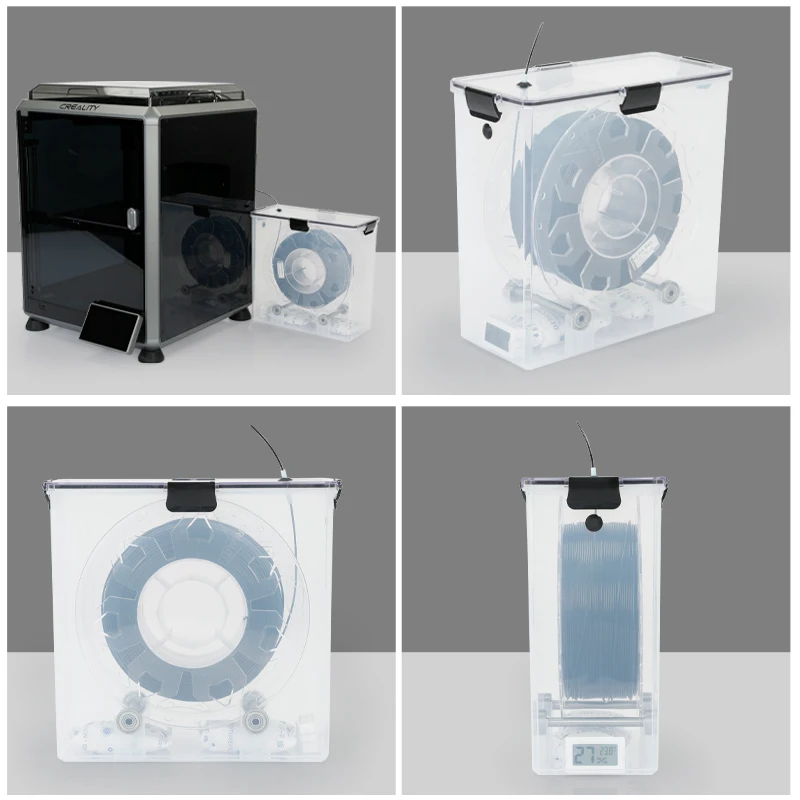BEGRINT 3D เครื่องพิมพ์ Filame - 3D Printer Enclosure Frame บทวิจารณ์และราคา